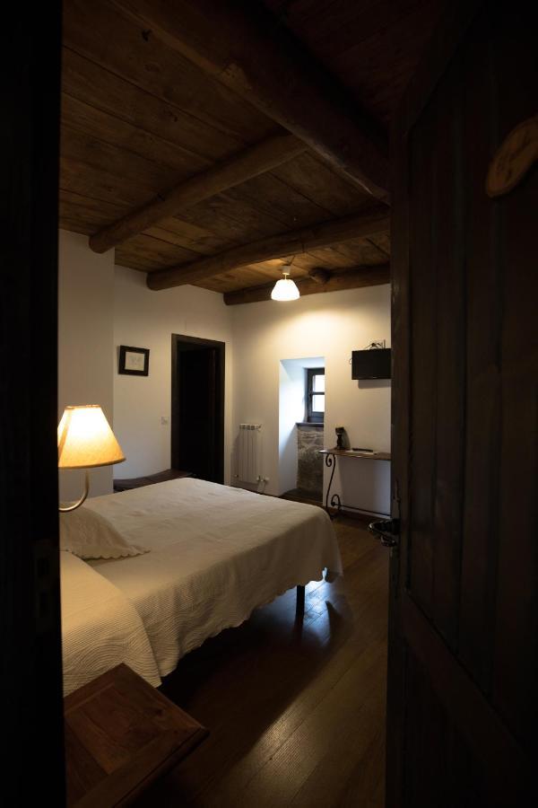 La Casa Grande Del Valle Экстерьер фото
