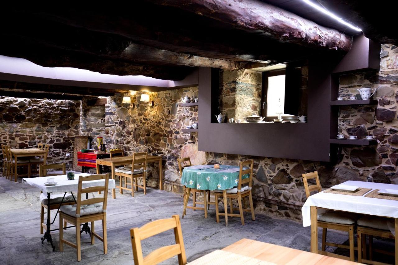 La Casa Grande Del Valle Экстерьер фото