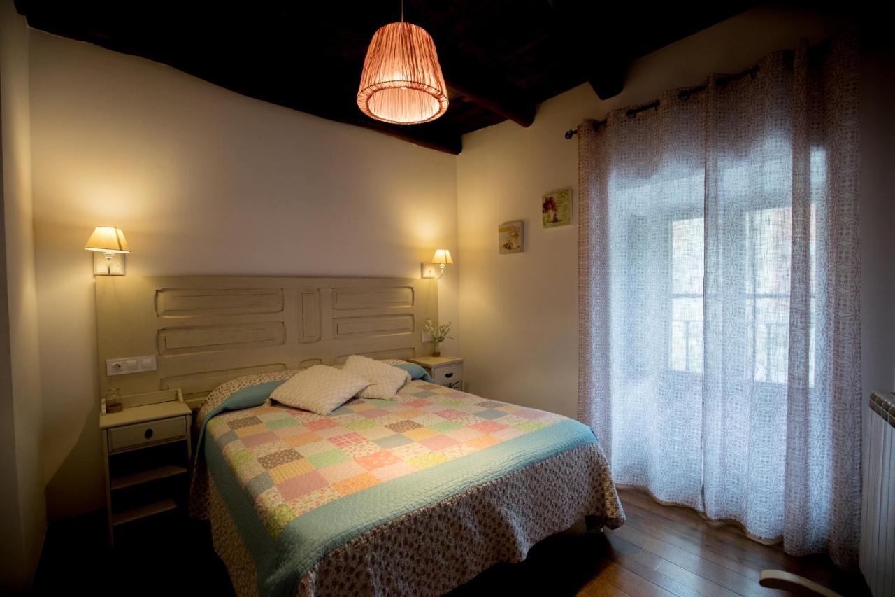 La Casa Grande Del Valle Экстерьер фото