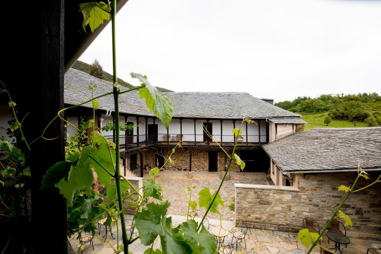 La Casa Grande Del Valle Экстерьер фото