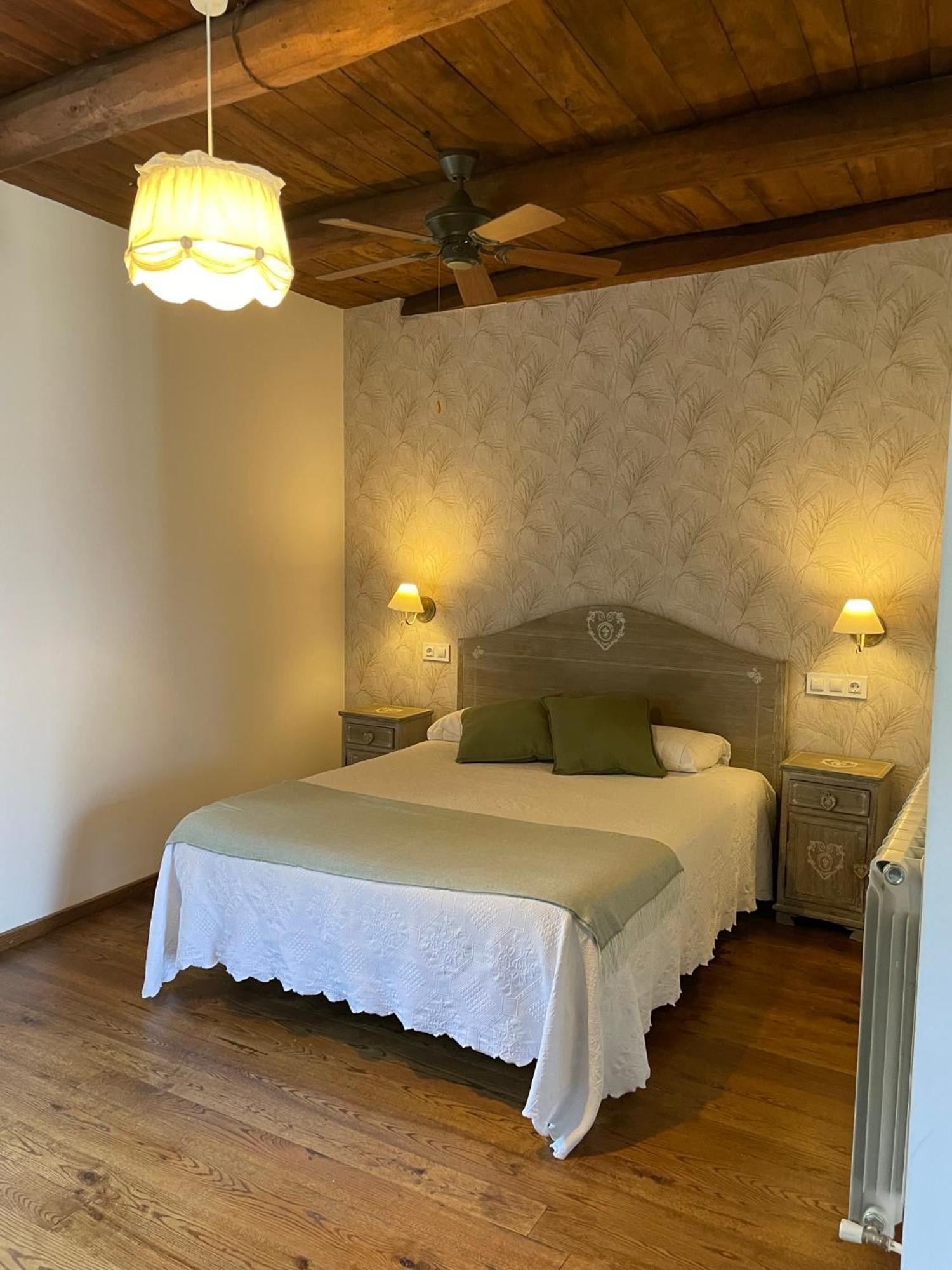La Casa Grande Del Valle Экстерьер фото
