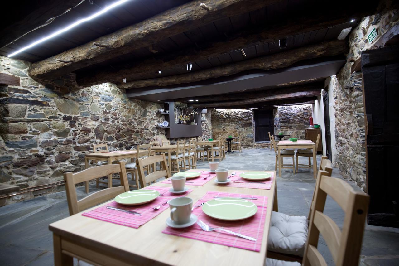 La Casa Grande Del Valle Экстерьер фото